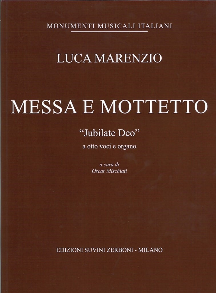 Messa e Mottetto